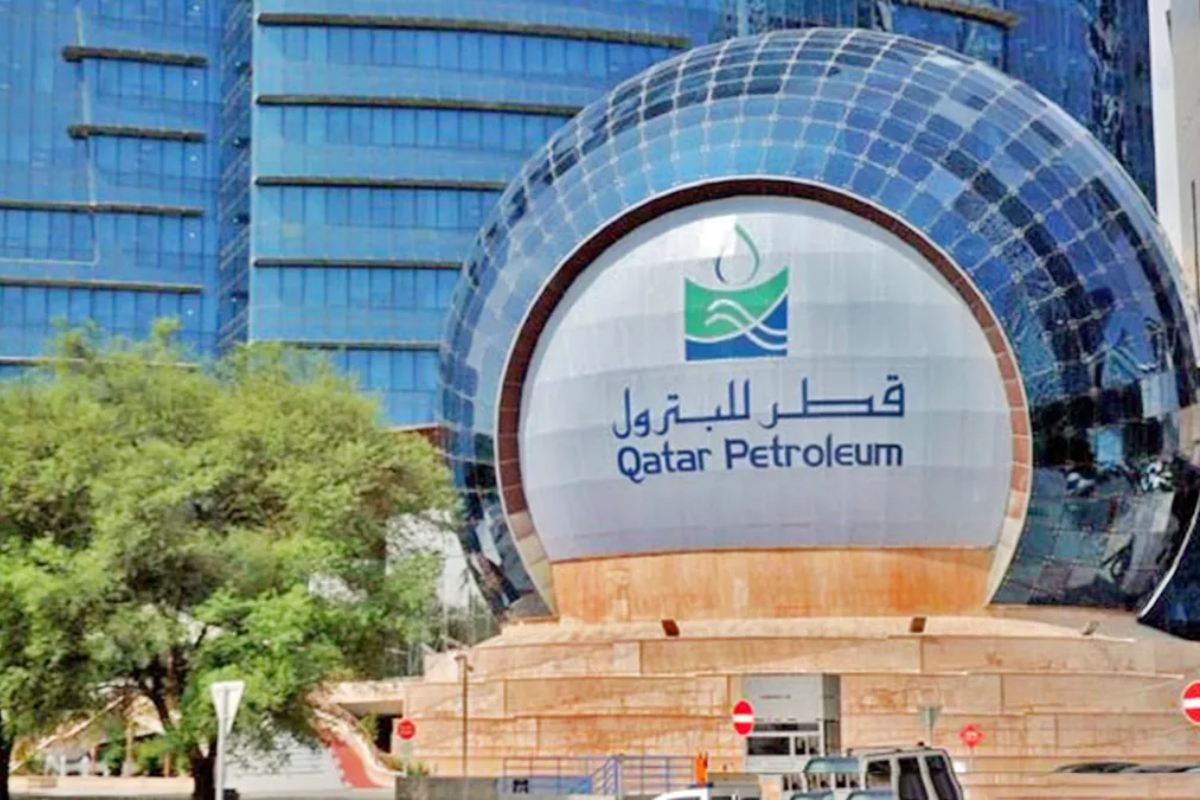 al-shaheen qatar energy