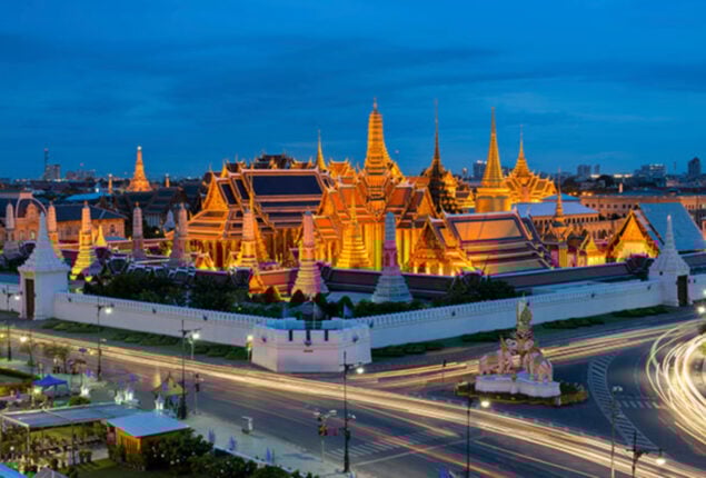 Thailand offers visitors from the Gulf countries to stay longer