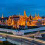 Thailand offers visitors from the Gulf countries to stay longer