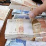 Rupee depreciates 49 paisas against dollar as IMF talks continue