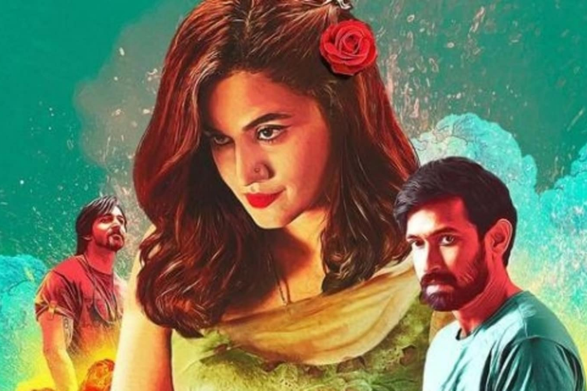 Haseen Dilruba