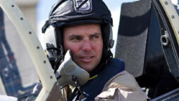 Lawyer of US Marine Corps pilot Daniel Duggan said he was “singled out”