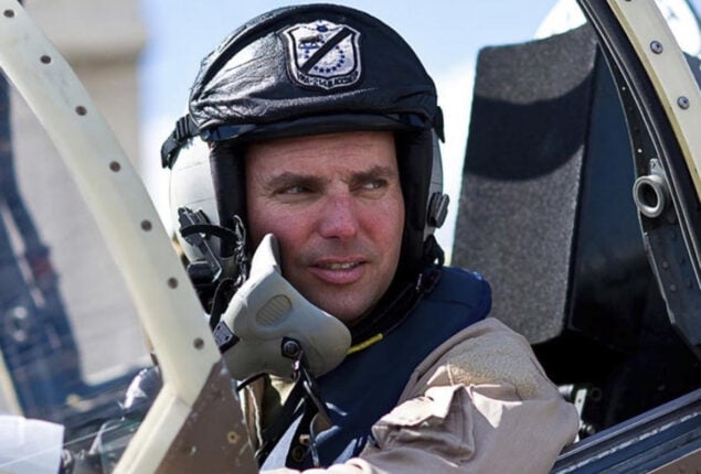 Lawyer of US Marine Corps pilot Daniel Duggan said he was “singled out”