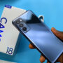 Tecno Camon 18 price in Pakistan & features