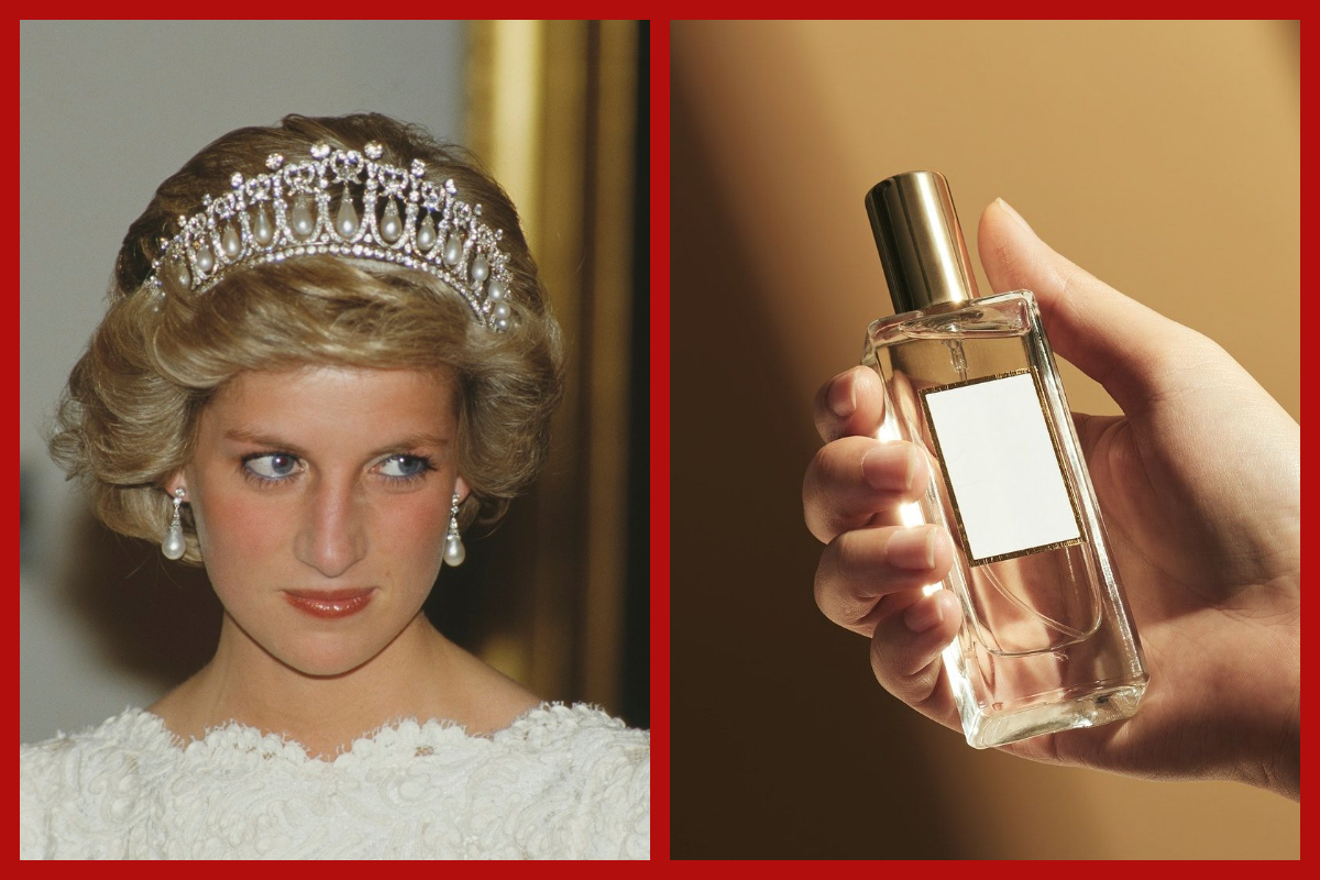 Princess Diana