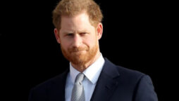 Publicity of book by Prince Harry could undo any chance of royal reconciliation: Rutger Bruining