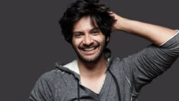 Ali Fazal