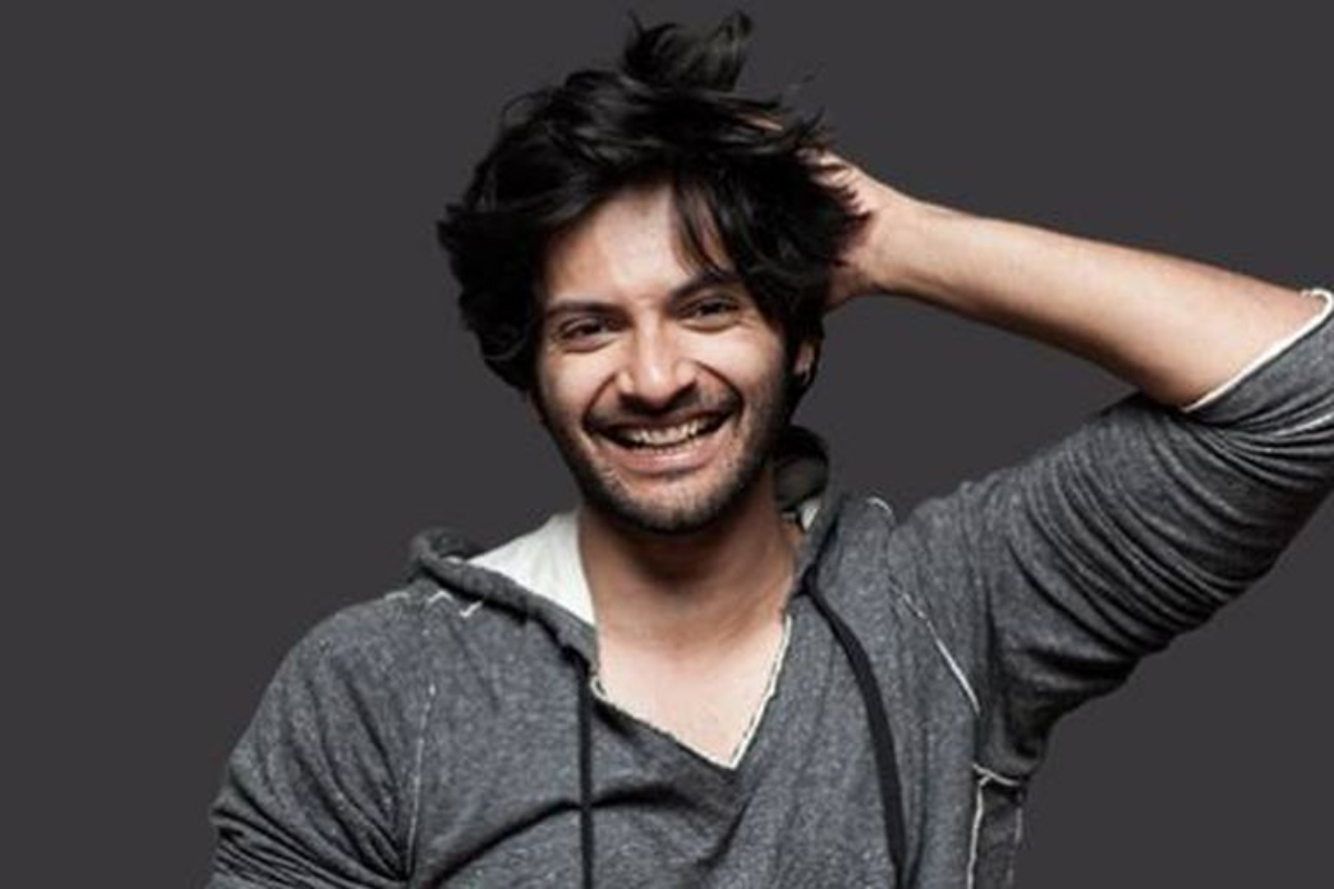 Ali Fazal