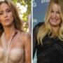 Jennifer Lopez, Jennifer Coolidge celebrate ‘January’ for ‘Shotgun Wedding’