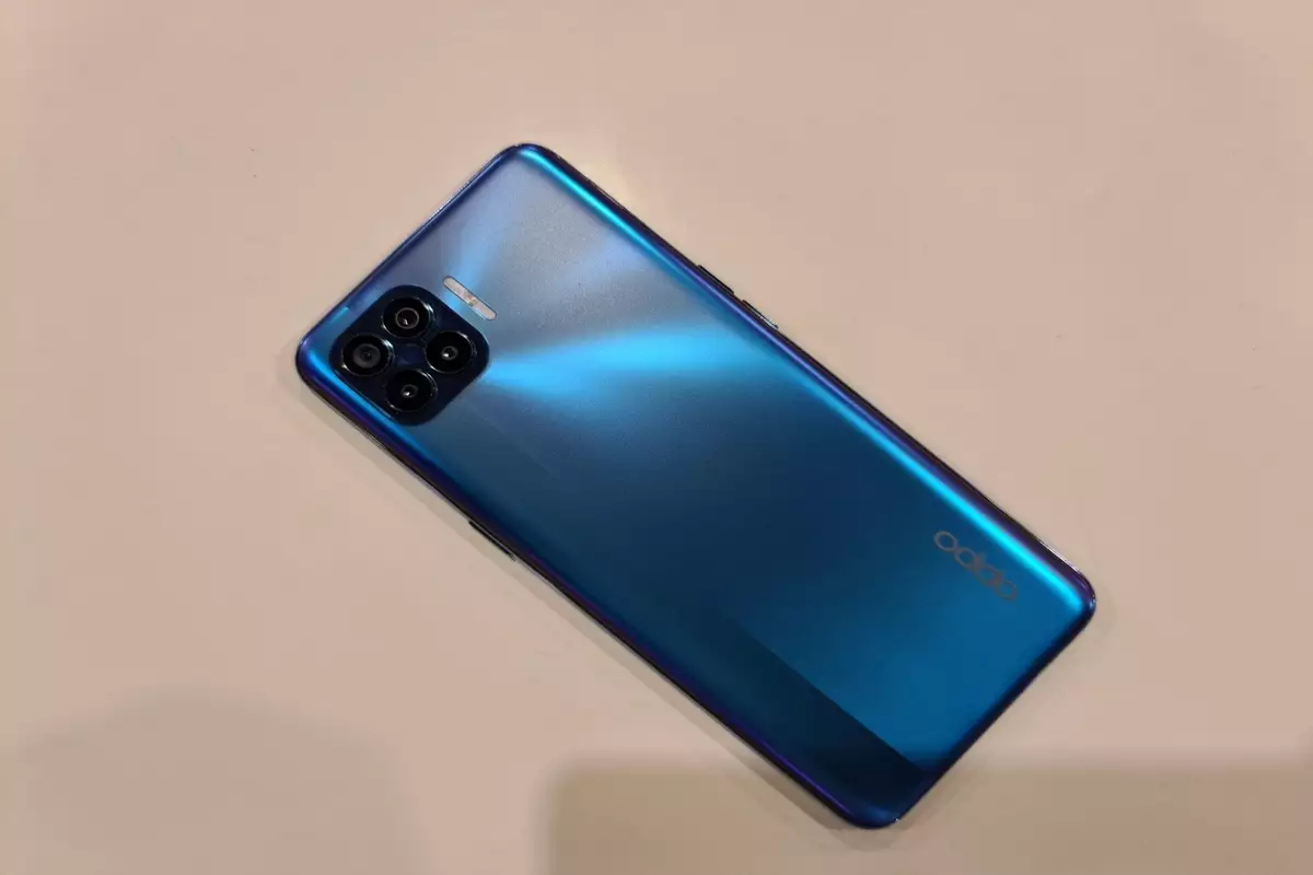 Oppo F17 Pro price in Pakistan