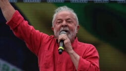 Lula da Silva