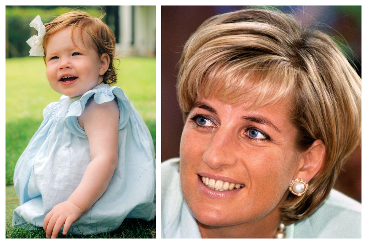 Princess Diana