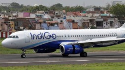 India: Emergency exit door opened by passenger on flight, DGCA orders investigation