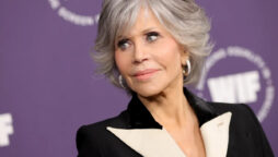 Jane Fonda