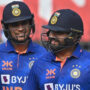 India secures 1st position in ODI standings after beating NZ