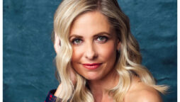 Sarah Michelle Gellar