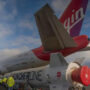 UK’s attempt to launch satellites into space is thwarted by an “anomaly”