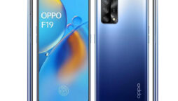 Oppo F19 price in Pakistan