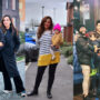 Maham Aamir And Faizan Sheikh Share New Snaps From London
