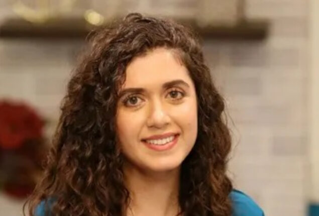 Hira Umer