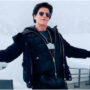 Shah Rukh Khan discusses his first relationship