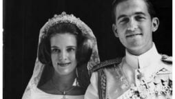 Royals gather for funeral of Greece’s King Constantine