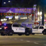 Multiple casualties reported in Los Angeles area shooting – Police respond