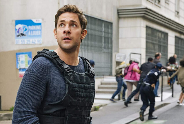 Jack Ryan