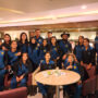 Pakistan women team landed in Australia for ODI & T20 series
