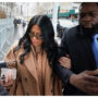 Jen Shah brings Gucci handbag to sentencing hearing