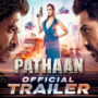 Shah Rukh Khan and John Abraham face off in the Pathaan trailer