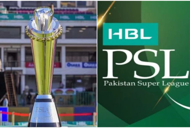 PSL 2023 Highest-paid cricketers, include Babar, Shaheen, and Rizwan