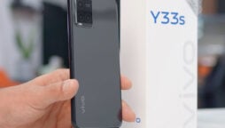 Vivo Y33s price in Pakistan