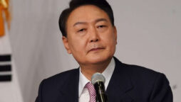 South Korea, U.S. discussing nuclear exercises as tensions builds  with North -Yoon