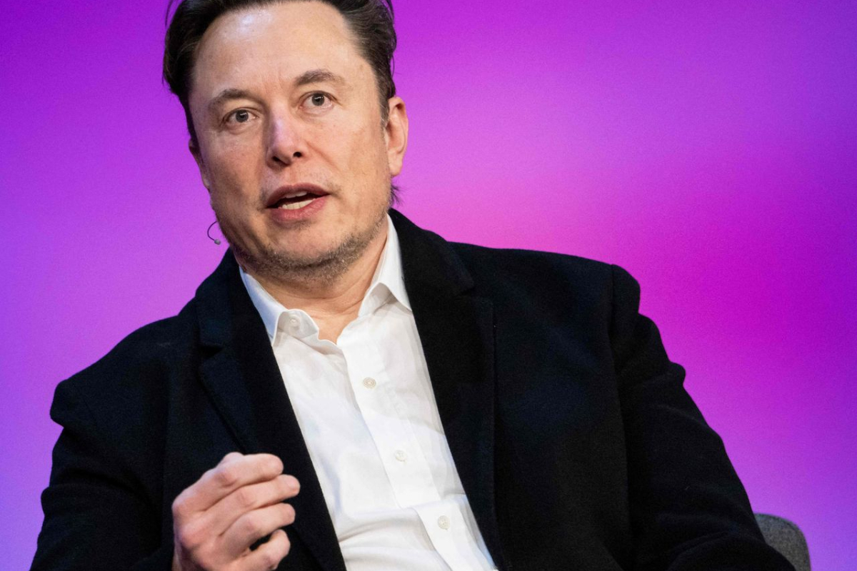 Elon