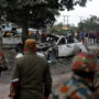Six injured in IIOJK blasts before India opposition leader Gandhi arrives