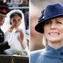 Zara Tindall insults Prince Harry harshly