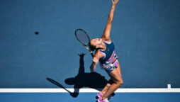 Aryna Sabalenka Australian Open semifinals