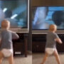 Viral: “Rocky Fan In Diaper” Make Sylvester Stallone So Proud