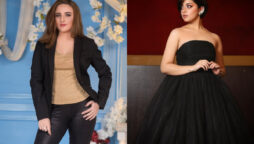 From Hareem Shah to Alizeh Shah dance videos that rocked the internet in 2022