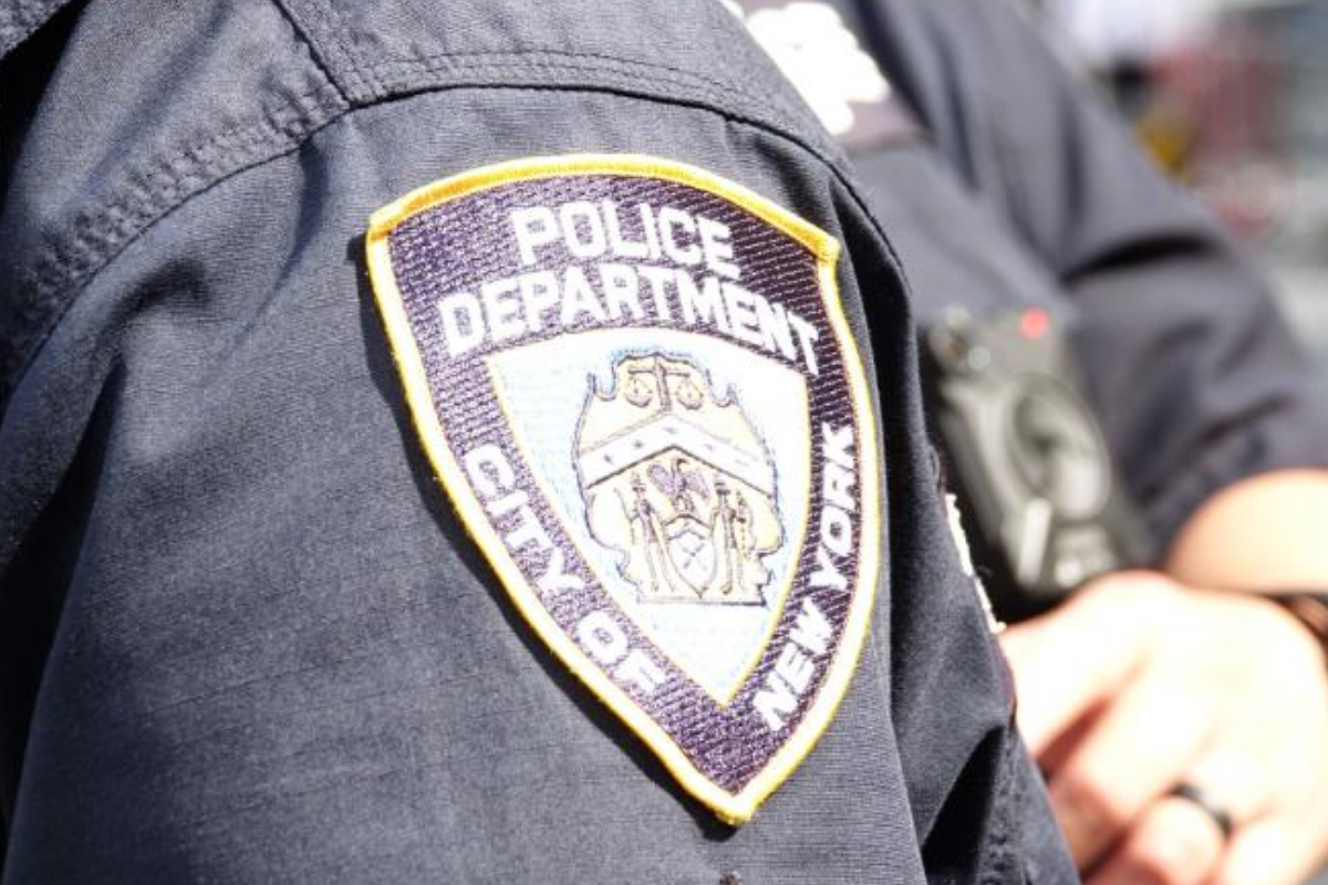 police new york