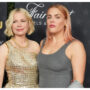 Michelle Williams brings BFF Busy Philipps to CCA’23