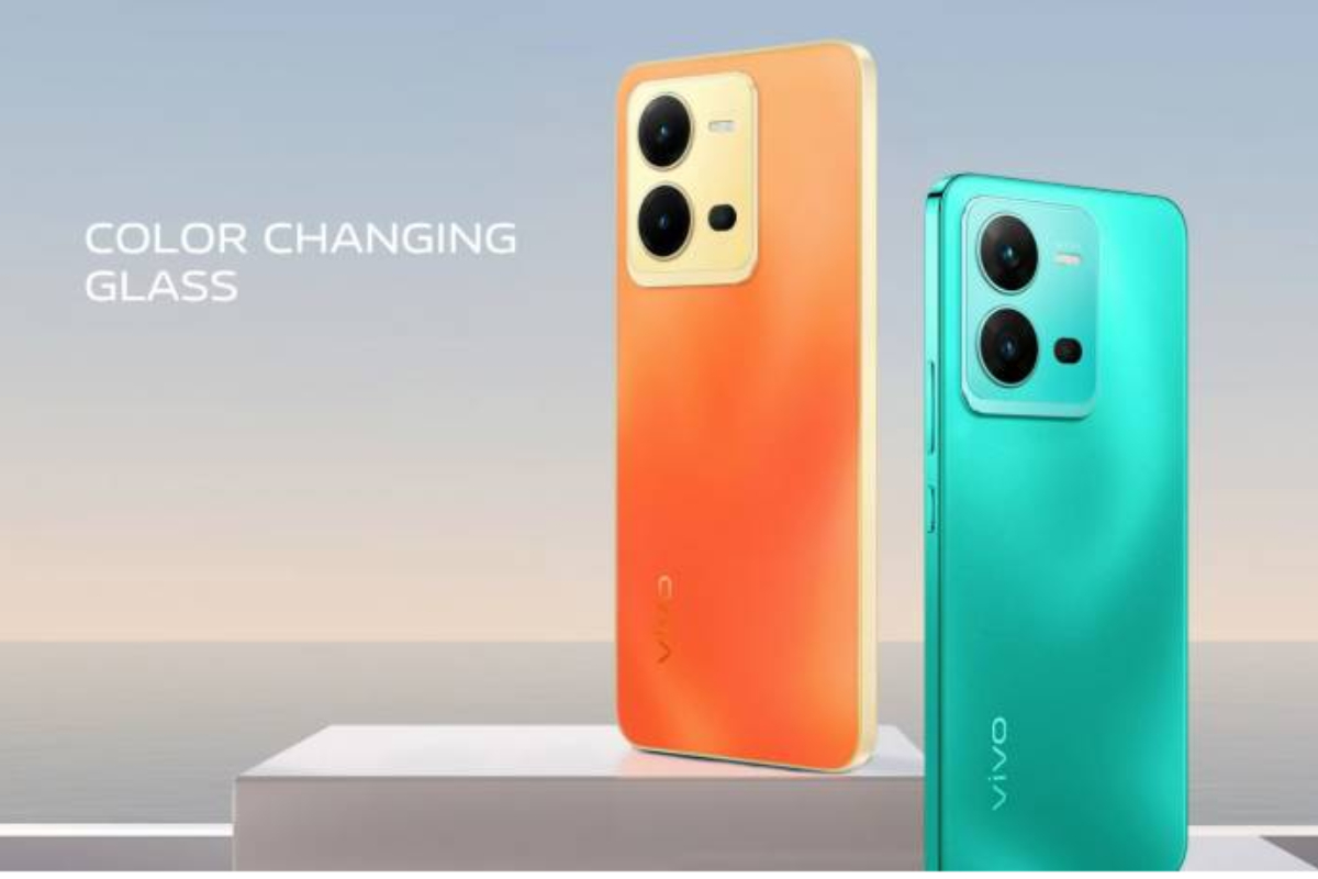 vivo V25 price in Pakistan