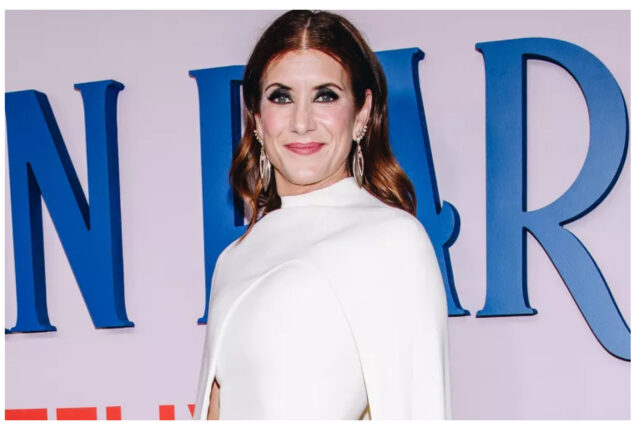 Kate Walsh is optimistic for ‘grey anatomy’s’ future