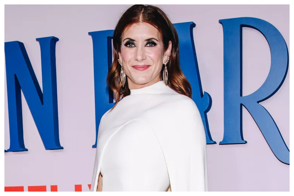 Kate Walsh