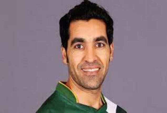 Umar Gul refers as strong candidate for Pakistan’s bowling coach