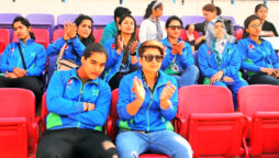 Pakistan women team
