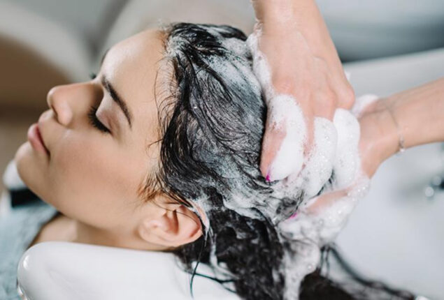 5 Main Reasons To Use Conditioner While Washing Hair