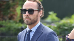 James Middleton