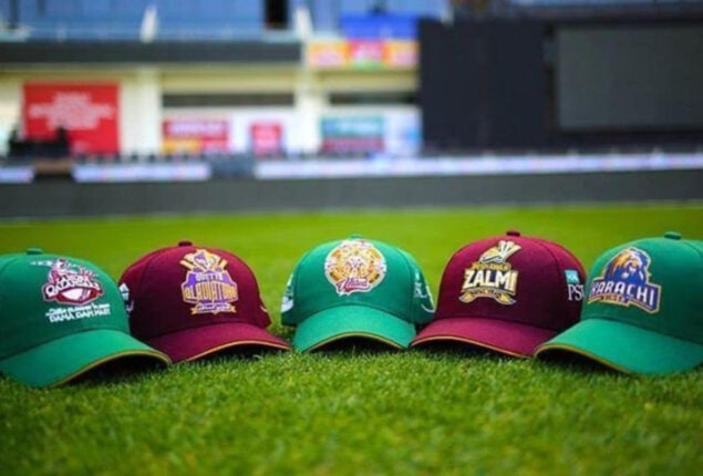 PSL 2023 Replacement draft
